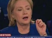 S.E. Cupp Uses Media Myth Find Danger Clinton's Opposition Assault Weapons