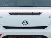 Volkswagen’s Beetle Race Packs Horsepower