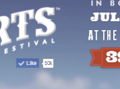 Boots Hearts 2014 Full Lineup Schedule