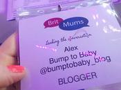 Incredibly Surreal Brit Mums Live 2014