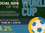 FIFA World 2014 Marketing Infographic