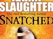 Short Stories Challenge Snatched Karin Slaughter (stand-alone)