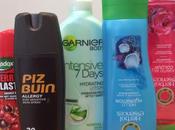 Holiday Essential Hair Body Care Edition