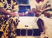 Ma$e Says Been Saved! WHO?!