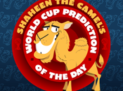 Gulf News: Shaheen Camel Those World Predictions