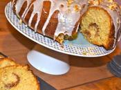 Tried&amp;Tested: Hummingbird Bakery Maple Walnut Streusel Cake