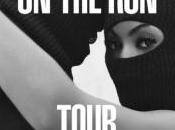 Tour Second Highest Grossing History