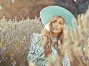 Fashion Editorial: Perfectly Pastel Cosmopolitan Australia July 2014