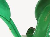 Shoe Sergio Rossi Juno Sandals