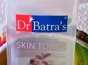 Batra's Skin Toner Review
