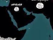 ISIS Takes More Towns. Kuwait Recalls Ambassador, Jordan Nervous, Kerry Scene