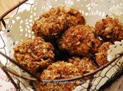Fried Beef Meatballs (with Bamboo Shoot)