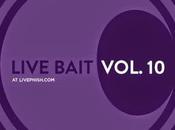 Phish: Live Bait Vol.