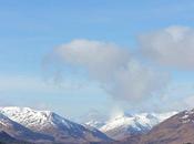 Photo Tour Around Scotland Mountains