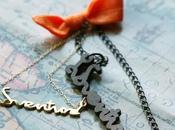 Bling With Tolkien’s Handwriting