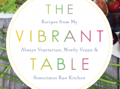 Book Review: Vibrant Table
