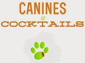 Canines Cocktails Event
