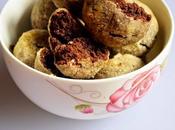 Eggless Chocolate Crinkle Cookies Recipe Make Crinkles