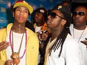 Music: Hood Lil’ Wayne Tyga “Think Lyin’”