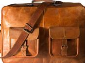 Bro’s Leather SupplyCo. Overnight