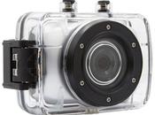 Waterproof Camera Your Vacation