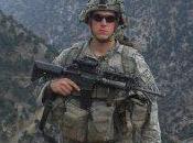 Ryan Pitts Receive Medal Honor Combat Actions Afghanistan