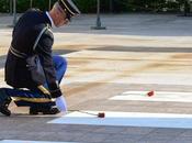 Arlington: Sergeant Guard's Final Walk