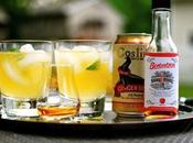 Booze Review Berentzen Bushel Barrel