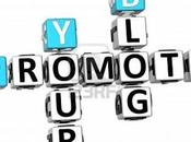 Ways Away from Your Keyboard Promote Blog