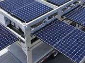 Ecosphere Technologies Completes Mobile Solar PowerCube