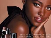 Beauty News: Lupita Nyong’o’s First Lancome Revealed