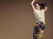 First Look: Reebok Aerobics Collection