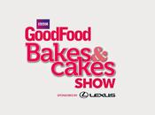 Good Food Bakes Cakes Show Discount Code Offer