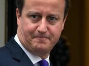 British David Cameron Given Severe Telling Senior Judge.