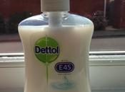 Review: Dettol Hand-wash