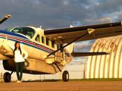 Caravan Pilots Featured Pilot Month Kathleen from SkyLink Express
