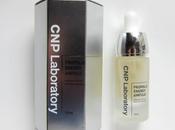 Review: Laboratory Propolis Energy Ampule