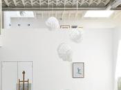 Live-Work Artist Residences