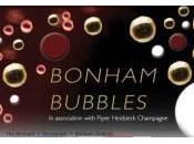 Bonham Bubbles Bonham, Edinburgh