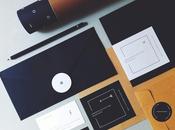 Paper Identity Suite
