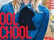 Cover: Kesha Teen Vogue August 2014