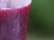 Happy Hour: Blackberry Beauties