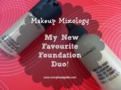 Makeup Mixology Favourite Foundation Duo!