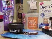 April Empties 2014