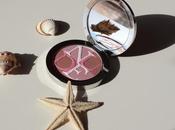 Dior Nude Shimmer Pink Glow (Transat Collection Summer 2014)