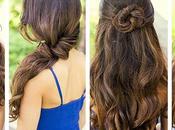 Pretty Hairstyles Home