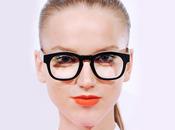 Makeup Tips Girls Wear Glasses