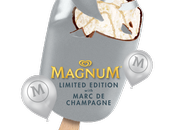 Silver Dipped Magnum with Marc Champagne