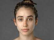 Woman Face Photoshopped More Than Countries Compare Their Beauty Standards