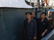 DPRK Premier Visits Sinp’o Open Fishery Complex